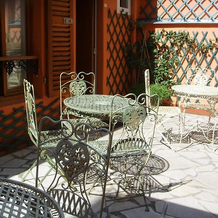 Hotel Beaunier Paris Luaran gambar